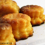 cannelés2 Cannelés vanille