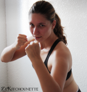 cardio combat