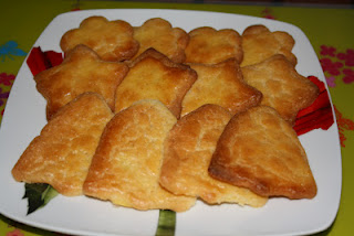 sablés amandes sablés amandes