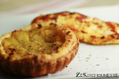 feuilleté oignon feuilleté oignon