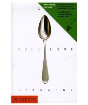 La cuillère d’argent lacuillèredargent