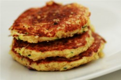 Galette De Quinoa Recette V G Tarienne Zekitchounette