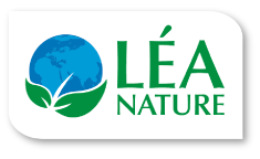 Léa nature logo