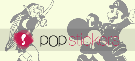 popsticker