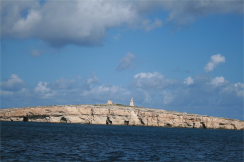 Ile de Saint paul Ile de Saint paul