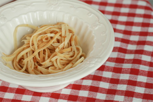spaghettis de crÃªpes